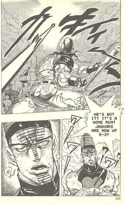 Read JoJo's Bizarre Adventure EN Manga Online