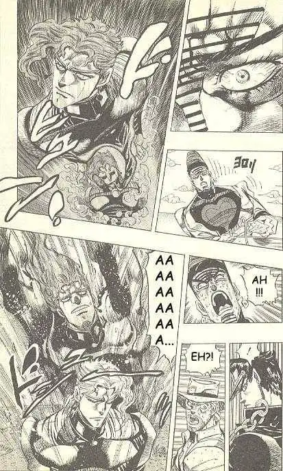 Read JoJo's Bizarre Adventure EN Manga Online