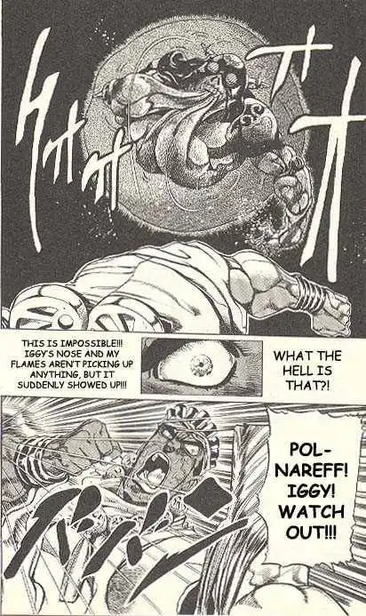 Read JoJo's Bizarre Adventure EN Manga Online