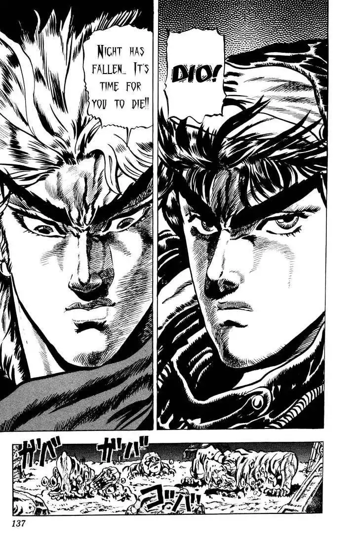 Read JoJo's Bizarre Adventure EN Manga Online