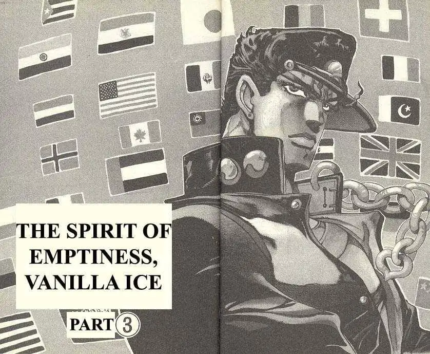 Read JoJo's Bizarre Adventure EN Manga Online