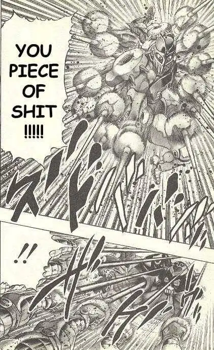 Read JoJo's Bizarre Adventure EN Manga Online