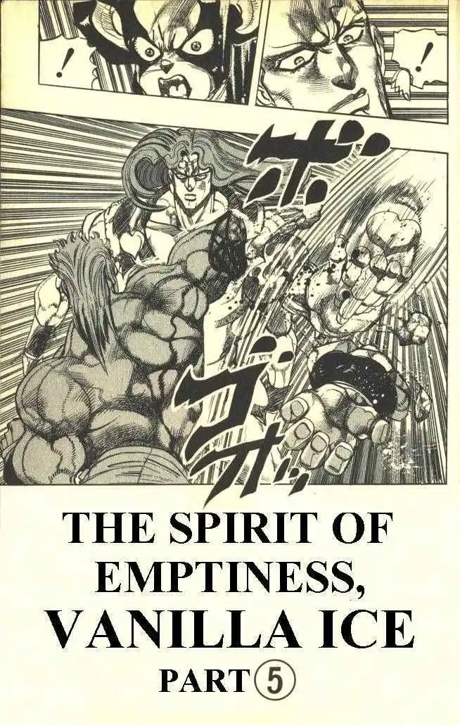 Read JoJo's Bizarre Adventure EN Manga Online