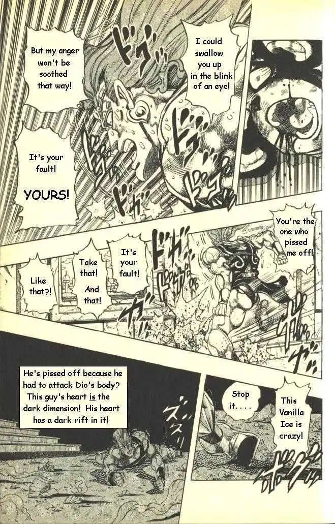 Read JoJo's Bizarre Adventure EN Manga Online