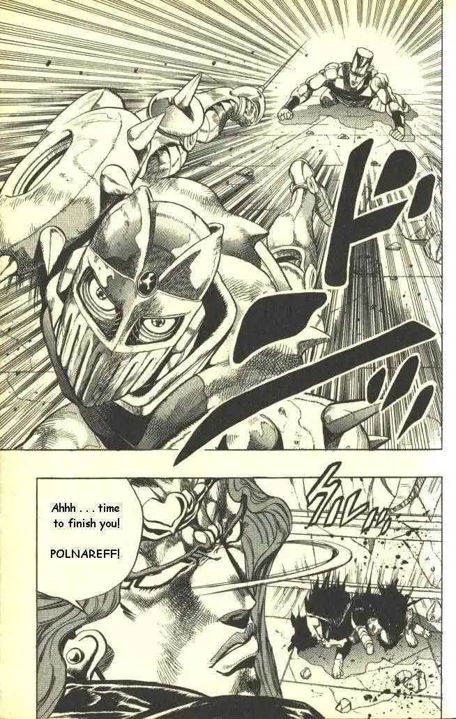 Read JoJo's Bizarre Adventure EN Manga Online