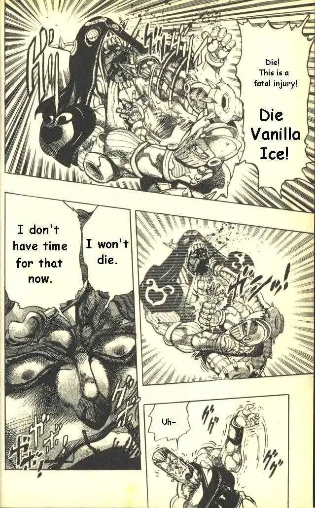Read JoJo's Bizarre Adventure EN Manga Online