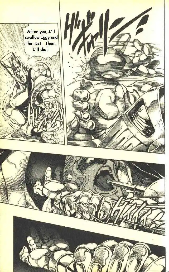Read JoJo's Bizarre Adventure EN Manga Online