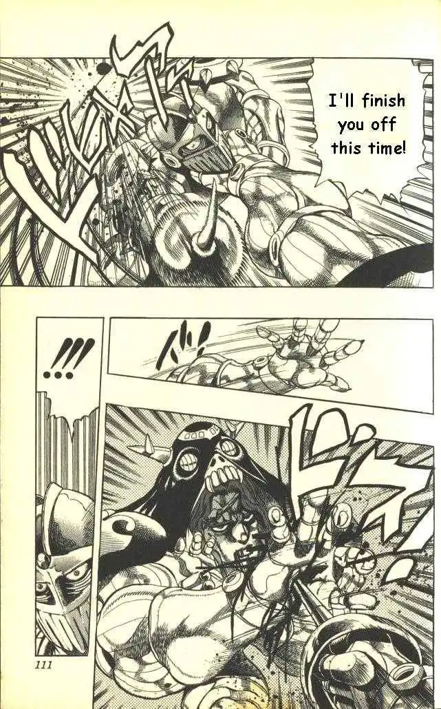 Read JoJo's Bizarre Adventure EN Manga Online
