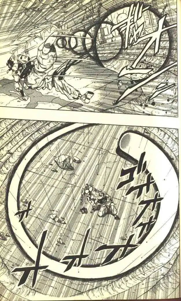 Read JoJo's Bizarre Adventure EN Manga Online