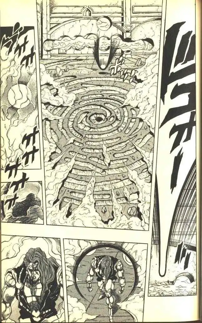 Read JoJo's Bizarre Adventure EN Manga Online
