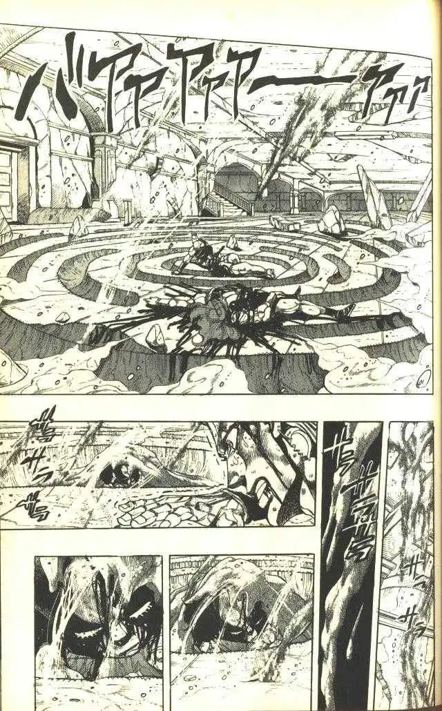 Read JoJo's Bizarre Adventure EN Manga Online