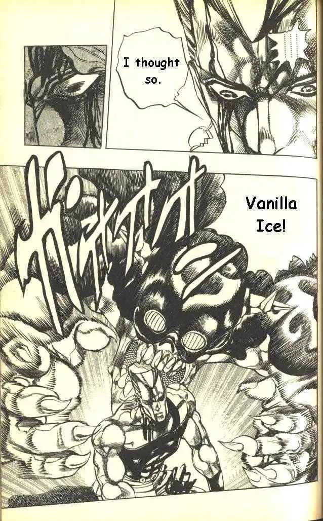 Read JoJo's Bizarre Adventure EN Manga Online