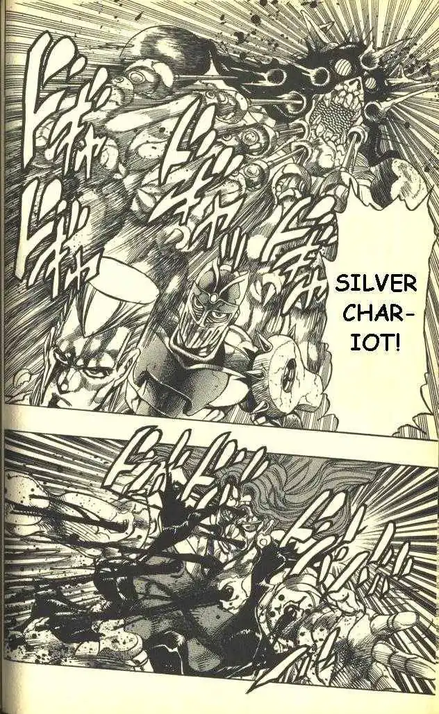 Read JoJo's Bizarre Adventure EN Manga Online