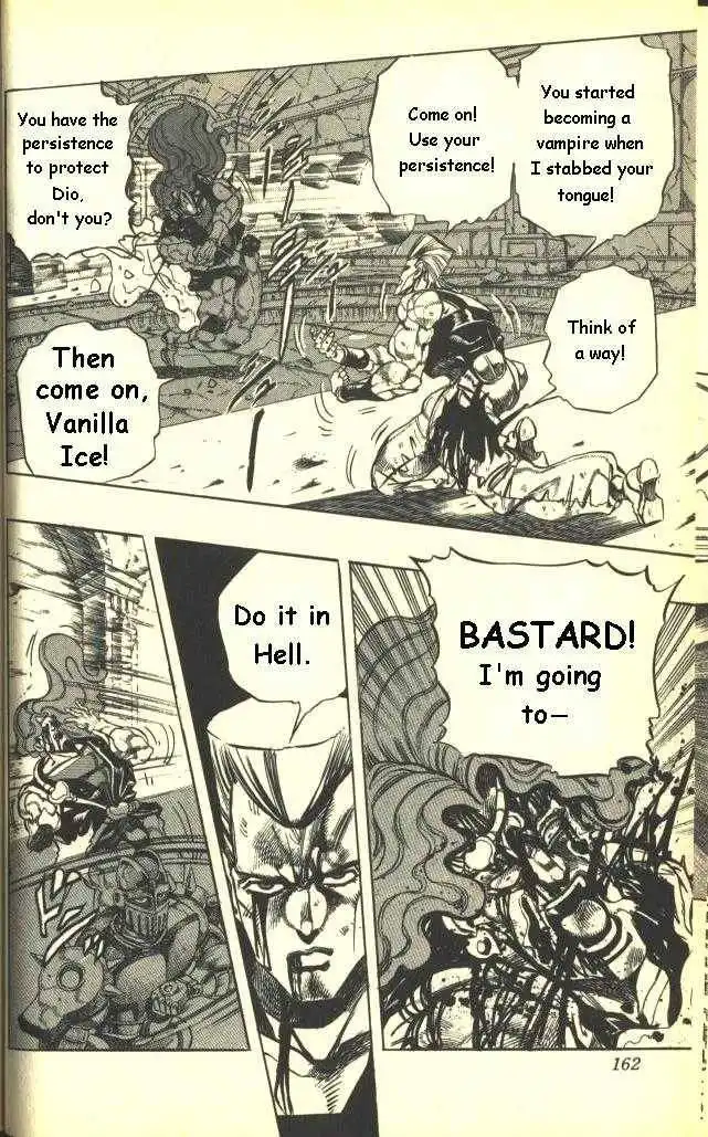 Read JoJo's Bizarre Adventure EN Manga Online