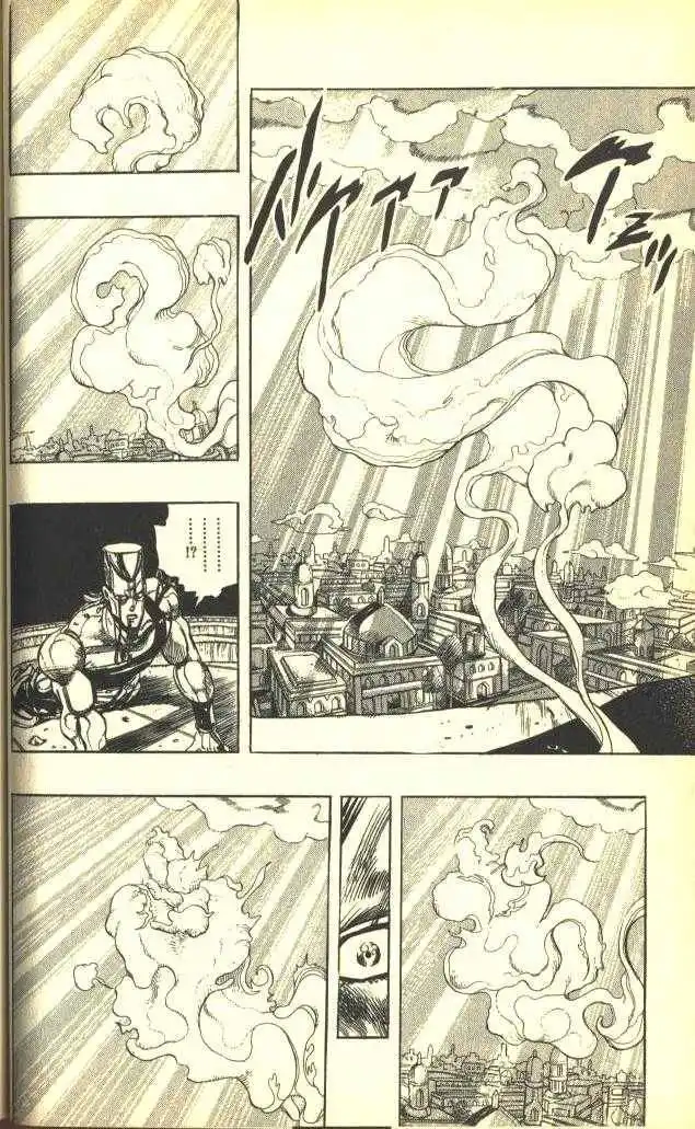 Read JoJo's Bizarre Adventure EN Manga Online