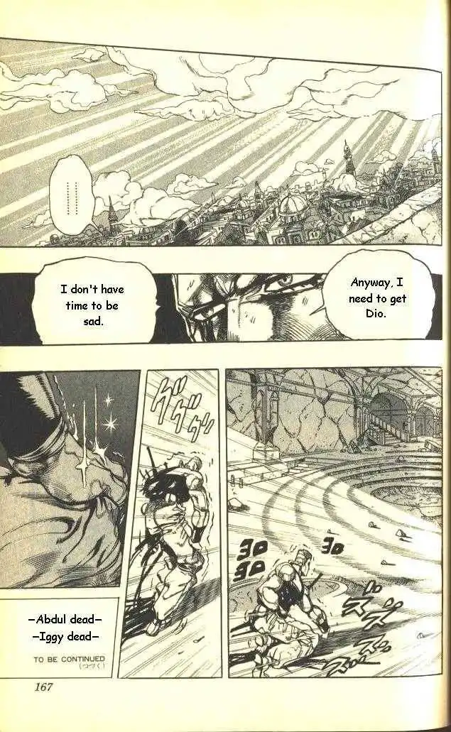 Read JoJo's Bizarre Adventure EN Manga Online