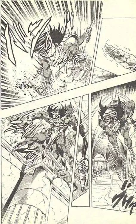 Read JoJo's Bizarre Adventure EN Manga Online