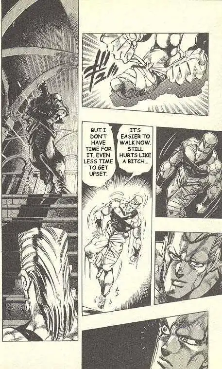 Read JoJo's Bizarre Adventure EN Manga Online
