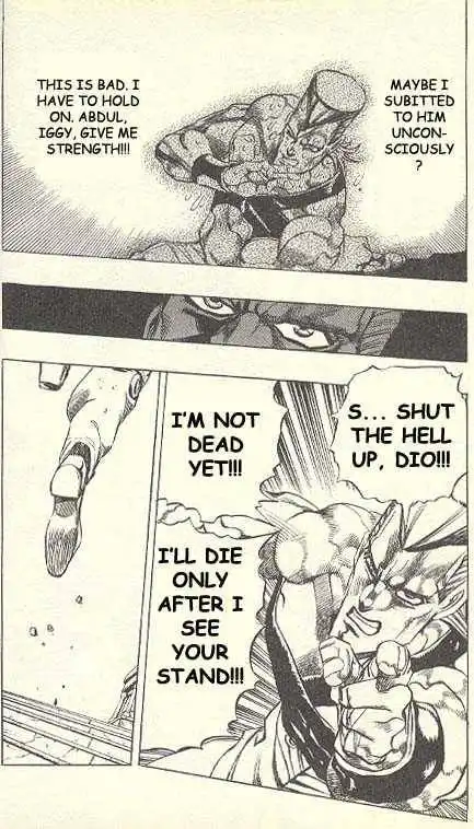 Read JoJo's Bizarre Adventure EN Manga Online