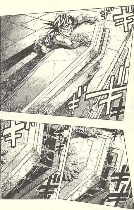 Read JoJo's Bizarre Adventure EN Manga Online