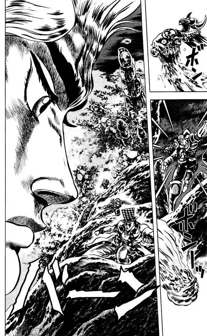 Read JoJo's Bizarre Adventure EN Manga Online