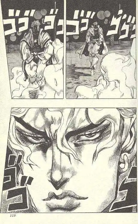 Read JoJo's Bizarre Adventure EN Manga Online