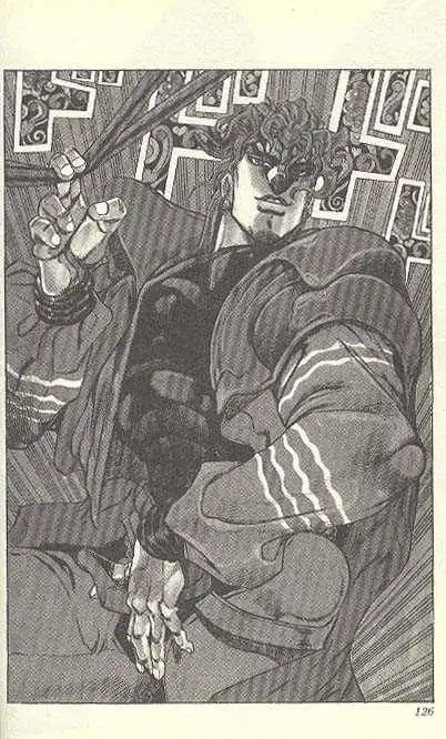 Read JoJo's Bizarre Adventure EN Manga Online
