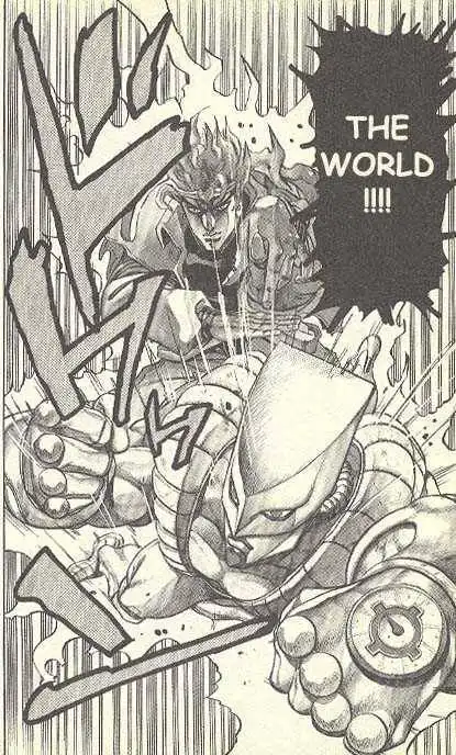 Read JoJo's Bizarre Adventure EN Manga Online