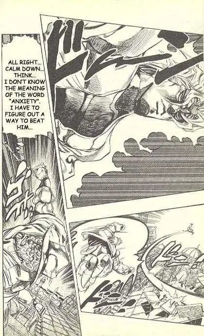 Read JoJo's Bizarre Adventure EN Manga Online