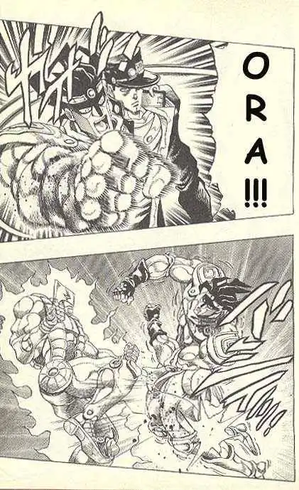 Read JoJo's Bizarre Adventure EN Manga Online