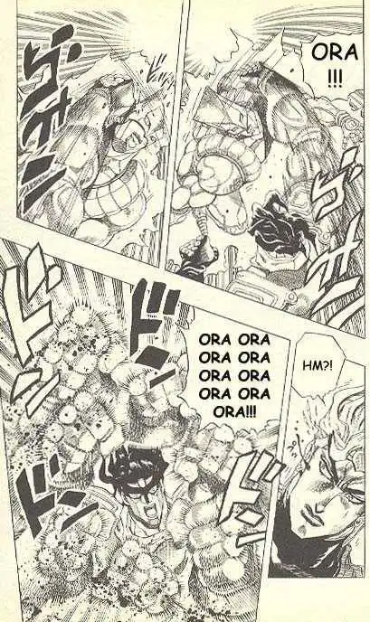 Read JoJo's Bizarre Adventure EN Manga Online