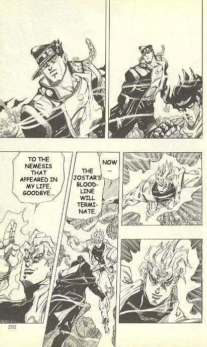 Read JoJo's Bizarre Adventure EN Manga Online
