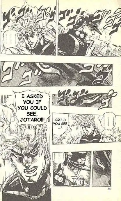 Read JoJo's Bizarre Adventure EN Manga Online