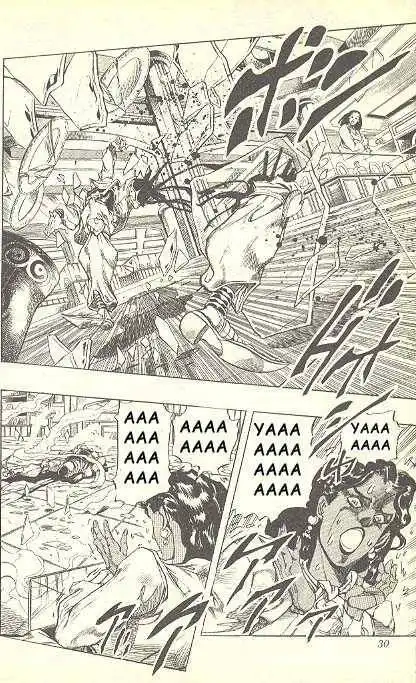 Read JoJo's Bizarre Adventure EN Manga Online