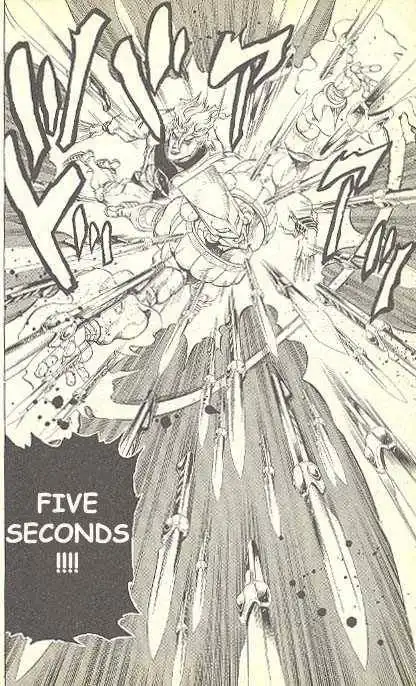 Read JoJo's Bizarre Adventure EN Manga Online