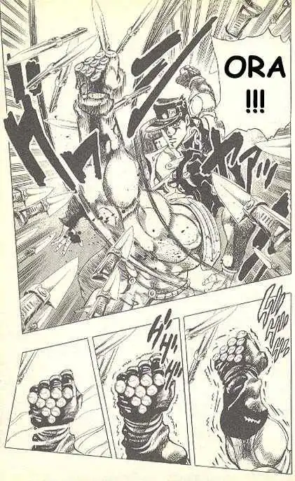 Read JoJo's Bizarre Adventure EN Manga Online