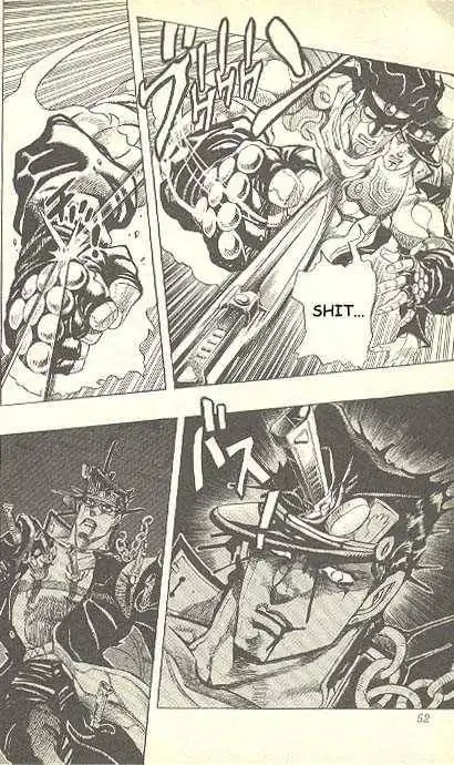 Read JoJo's Bizarre Adventure EN Manga Online