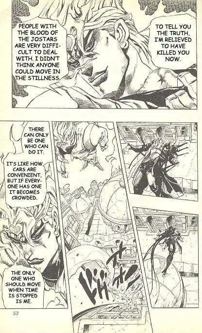 Read JoJo's Bizarre Adventure EN Manga Online