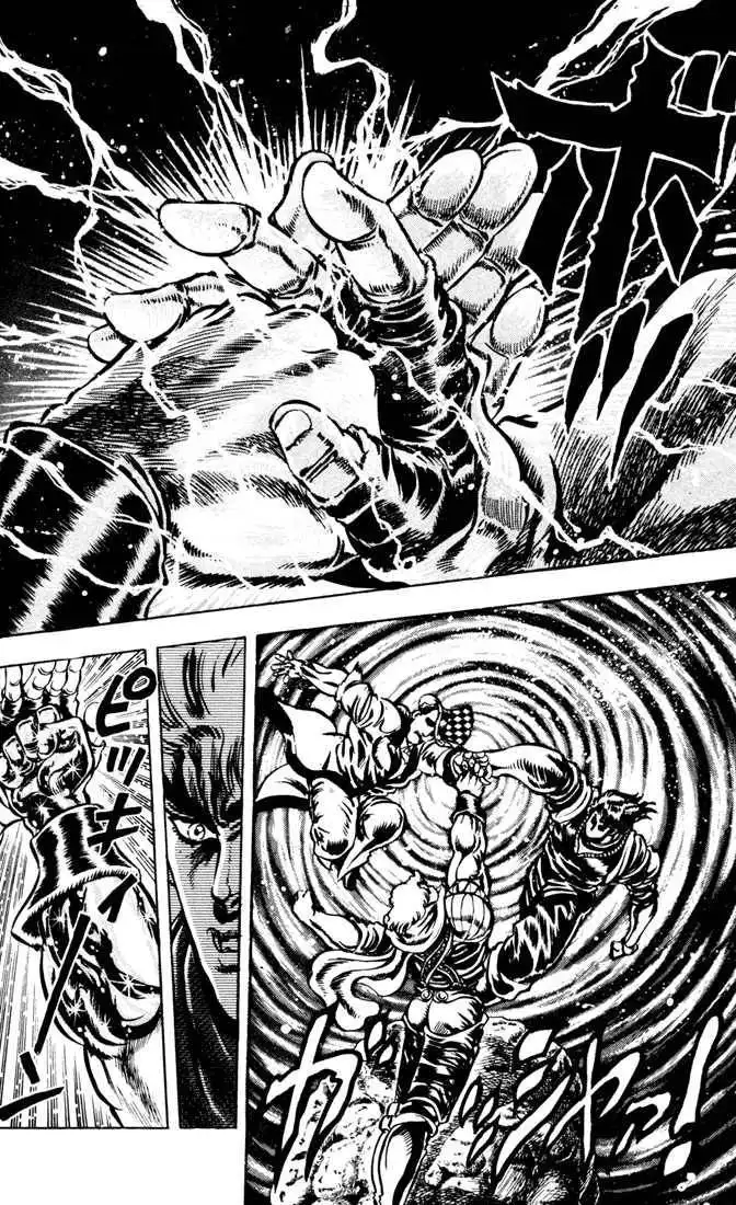Read JoJo's Bizarre Adventure EN Manga Online