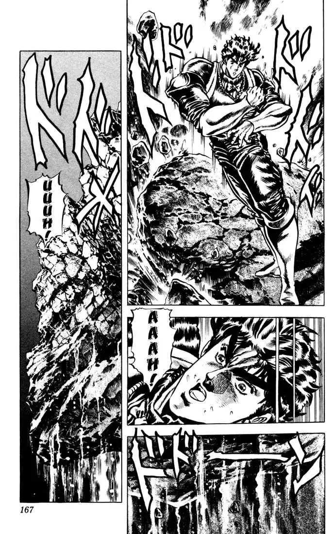 Read JoJo's Bizarre Adventure EN Manga Online