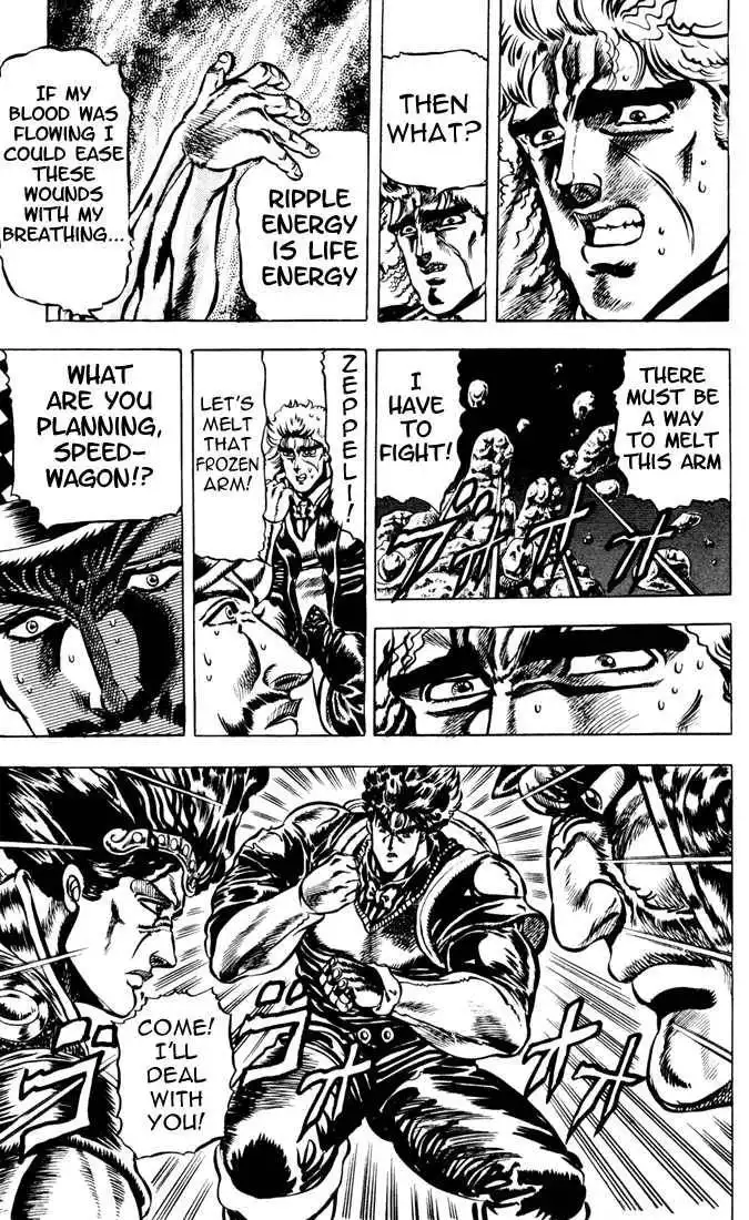 Read JoJo's Bizarre Adventure EN Manga Online