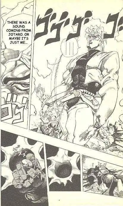 Read JoJo's Bizarre Adventure EN Manga Online