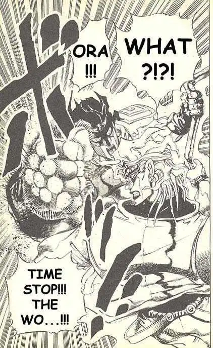 Read JoJo's Bizarre Adventure EN Manga Online