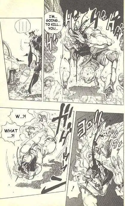 Read JoJo's Bizarre Adventure EN Manga Online