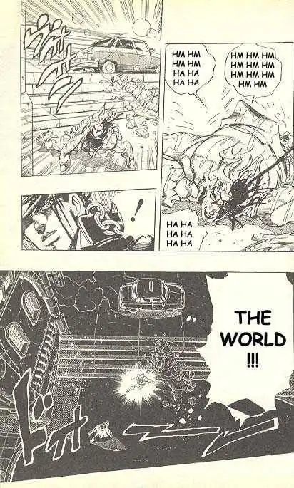 Read JoJo's Bizarre Adventure EN Manga Online