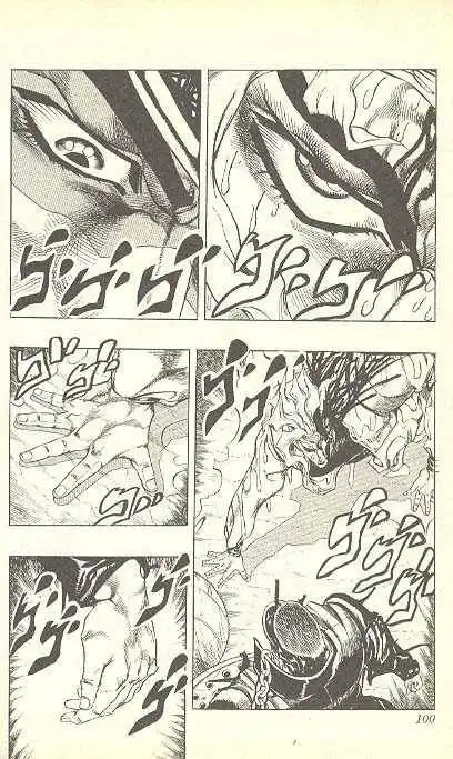 Read JoJo's Bizarre Adventure EN Manga Online