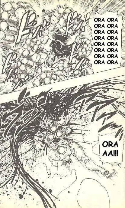 Read JoJo's Bizarre Adventure EN Manga Online