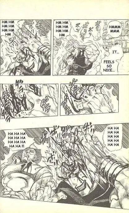 Read JoJo's Bizarre Adventure EN Manga Online