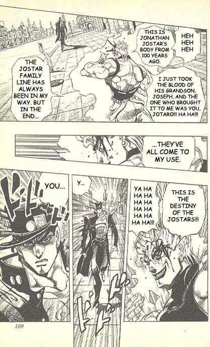 Read JoJo's Bizarre Adventure EN Manga Online