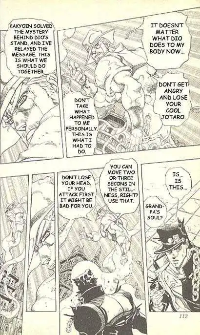 Read JoJo's Bizarre Adventure EN Manga Online